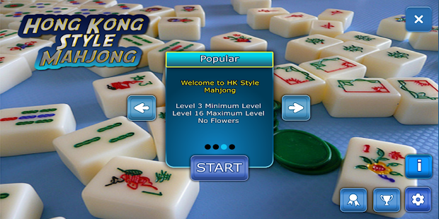 hong kong mahjong windows 10