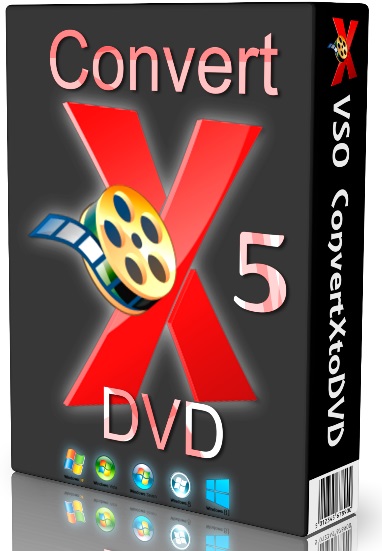 convertx to dvd keygen